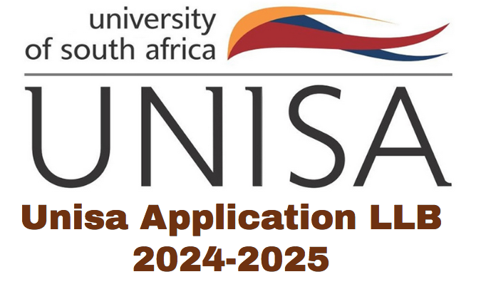 Unisa Application Llb 2024 2025 Unisa Application 2024 4574