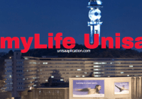 myLife Unisa