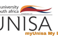myUnisa My Life