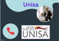 Contact Details Unisa