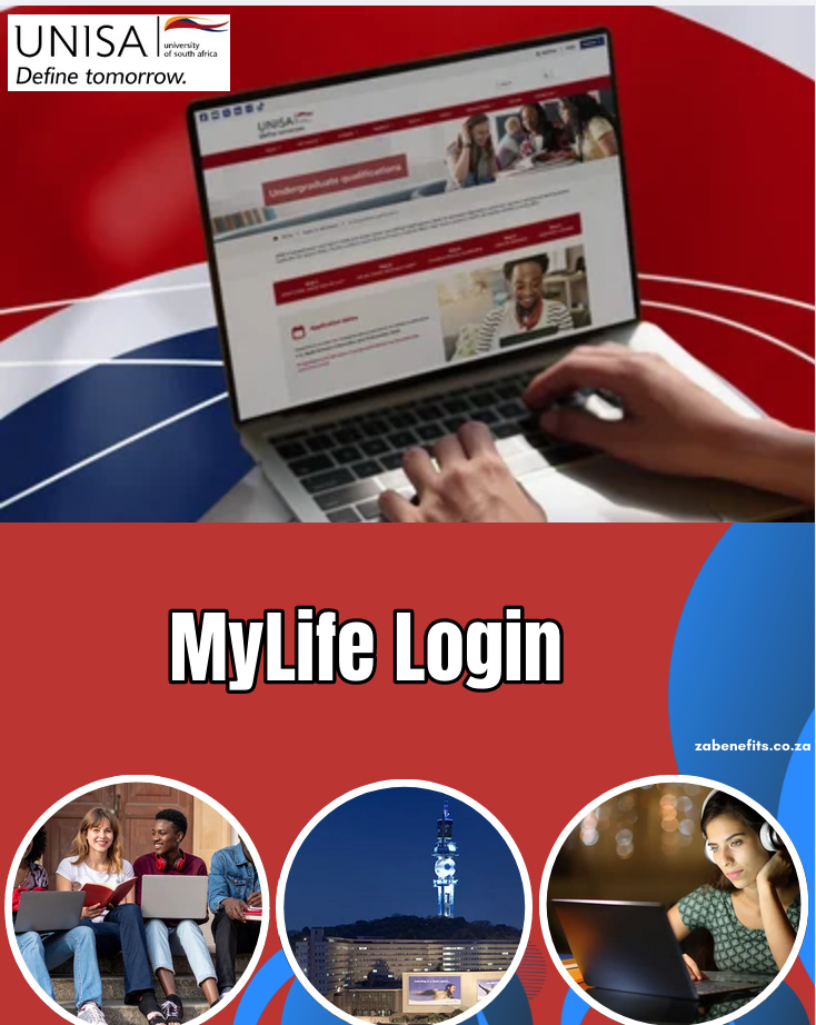 MyLife Login