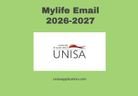 Mylife Email 2026-2027