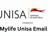 Mylife Unisa Email