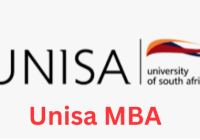 Unisa MBA Qualification 2026