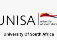 University Of South Africa