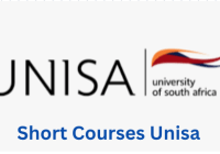 Short Courses Unisa