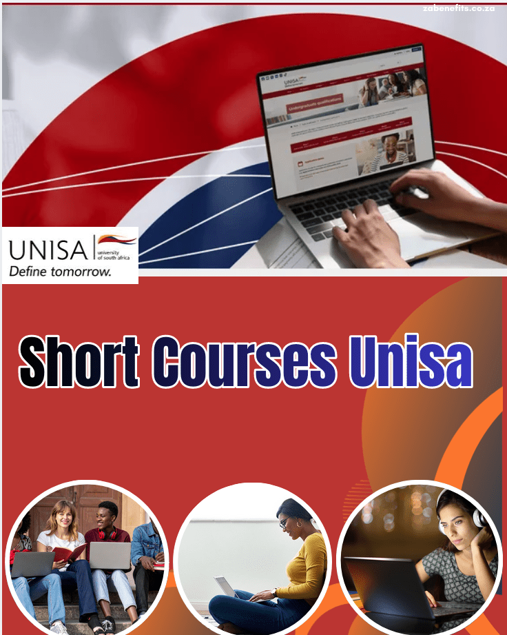 Short Courses Unisa