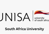 South Africa University
