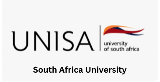 South Africa University Unisa Application 2024 1853