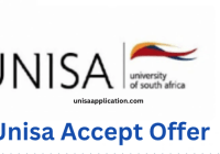 Unisa Accept Offer