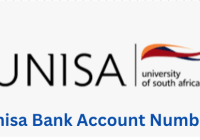 Unisa Bank Account Number