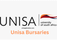 Unisa Bursaries