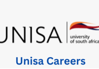 Unisa Careers