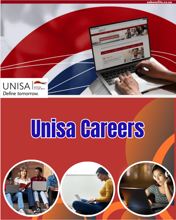 Unisa Careers