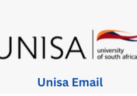 Unisa Email