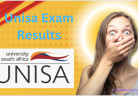 Unisa Exam Results