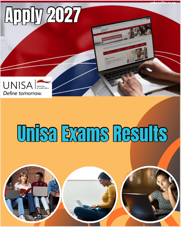 Unisa Exams Results