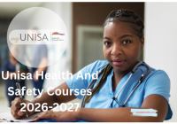 Unisa Health And Safety Courses 2026-2027
