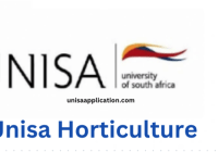 Unisa Horticulture