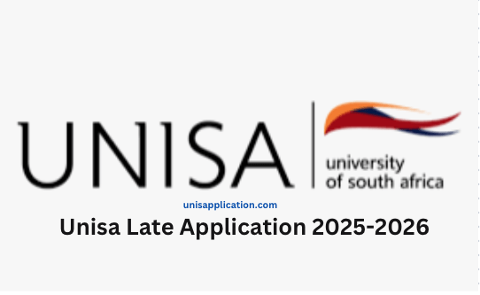 UNISA COURSES AVAILABLE FOR LATE APPLICATION 2026 visual data 2