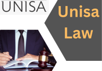 Unisa Law