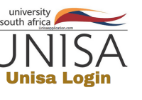 Unisa Login