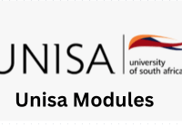 Unisa Modules