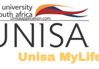 Unisa MyLife
