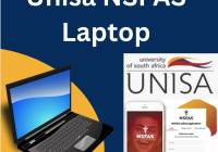 Unisa NSFAS Laptop