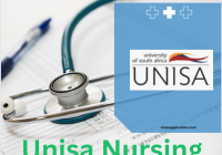 Unisa Nursing