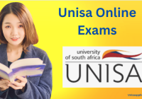 Unisa Online Exams