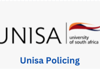 Unisa Policing