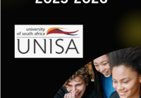 Unisa Online Portal 2025
