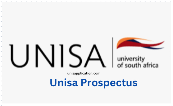 Unisa Prospectus Unisa Application 2024 1732