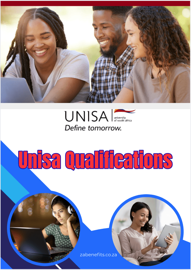 Unisa Qualifications