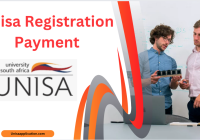 Unisa Registration Payment