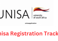 Unisa Registration Track