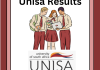 Unisa Exams Results