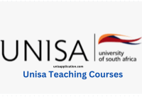 Unisa Teaching Courses