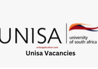 Unisa Vacancies