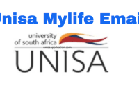 Unisa Mylife Email