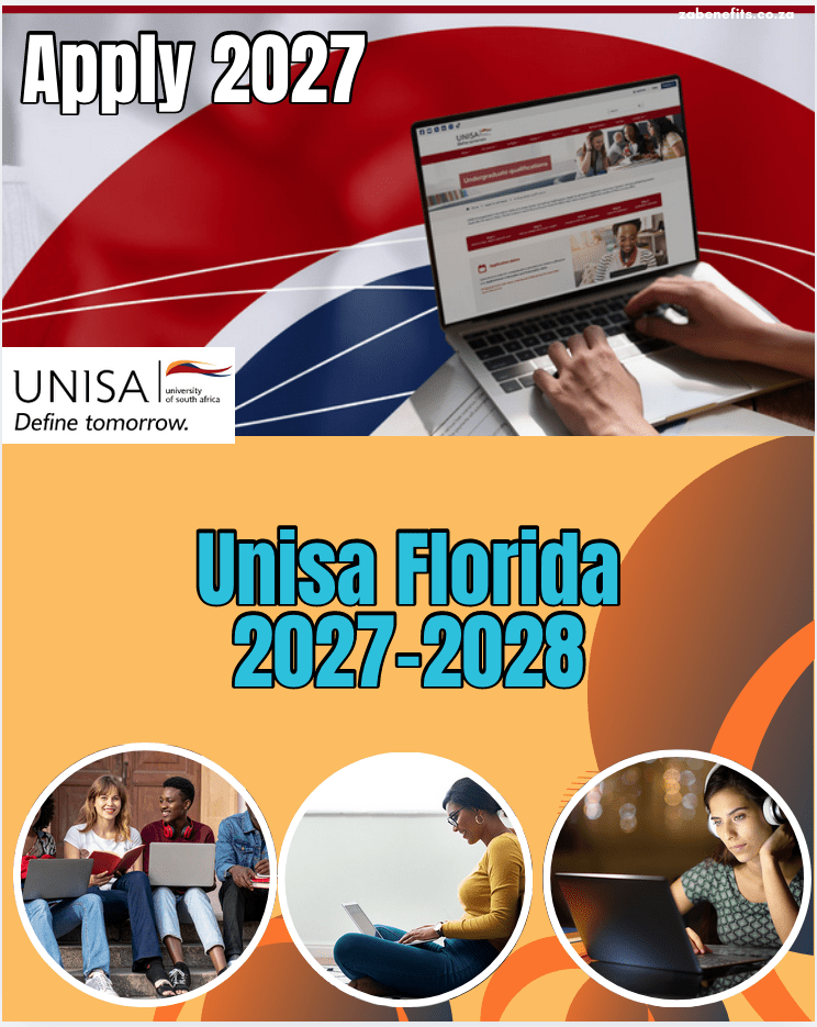 Unisa Florida 2027-2028