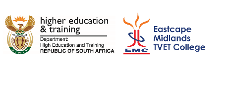 Eastcape Midlands TVET College Online Application 2025-2026 - UNISA ...