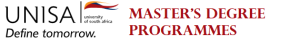 UNISA Masters degree applications 2023-2024