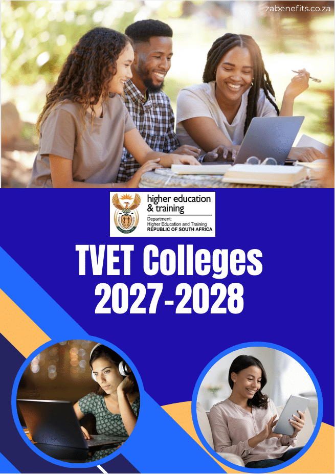 TVET Colleges 2027-2028