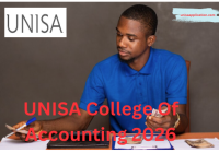 UNISA College Of Accounting
