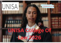 UNISA College Of Law