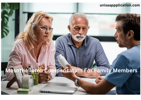 Mesothelioma Compensation For Family Members - UNISA Application 2025