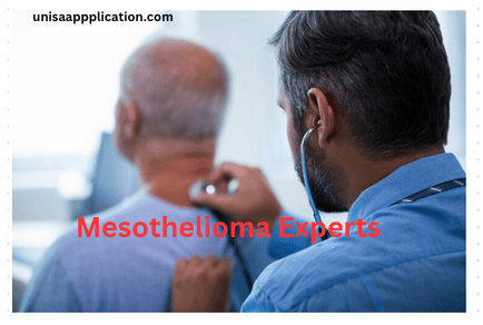 Mesothelioma Experts - Unisa Application 2024