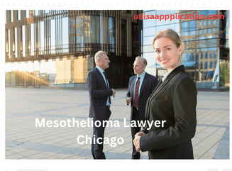 Mesothelioma Lawyer Chicago - UNISA Application 2025